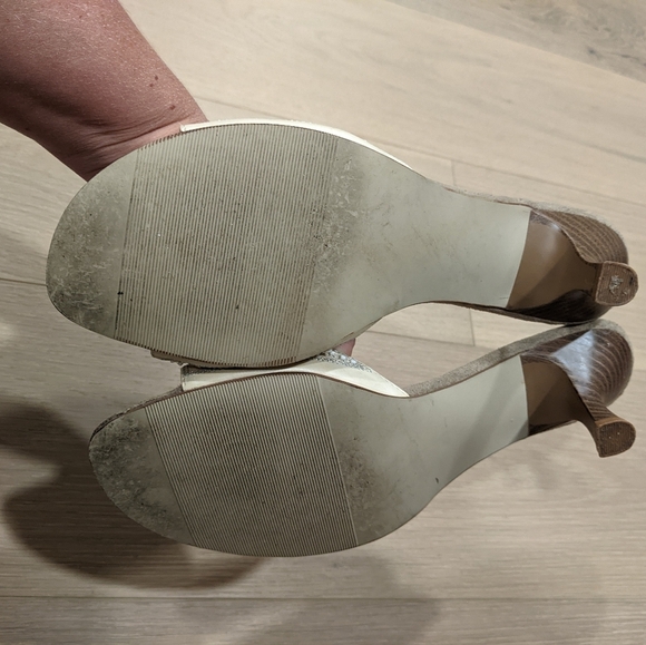 Y2K fairycore kitten heels - Picture 3 of 13